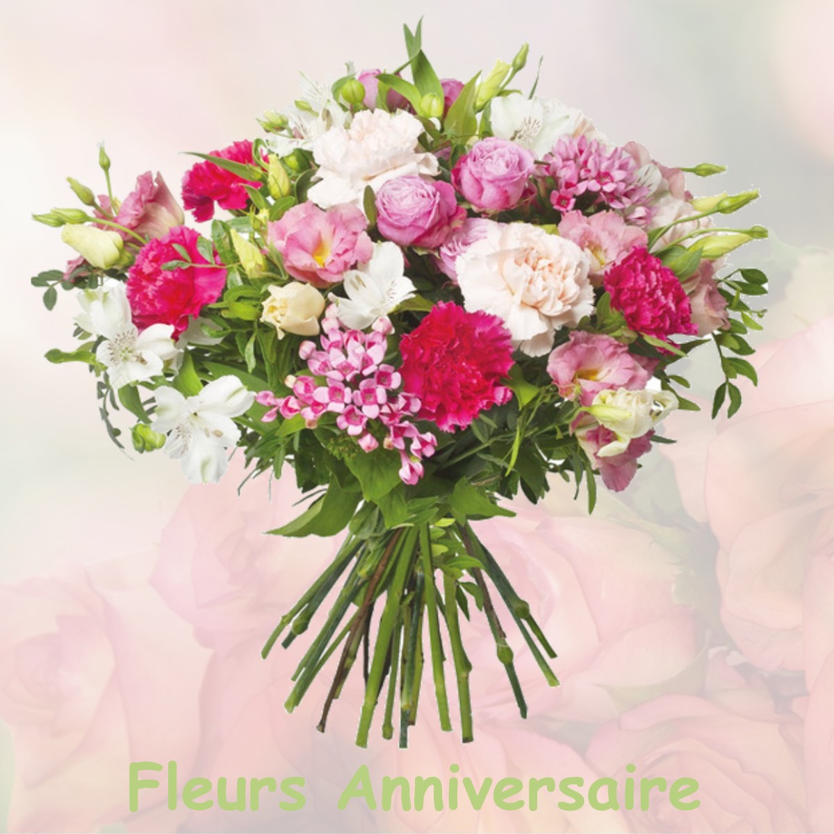 fleurs anniversaire NEUVILLER-LA-ROCHE