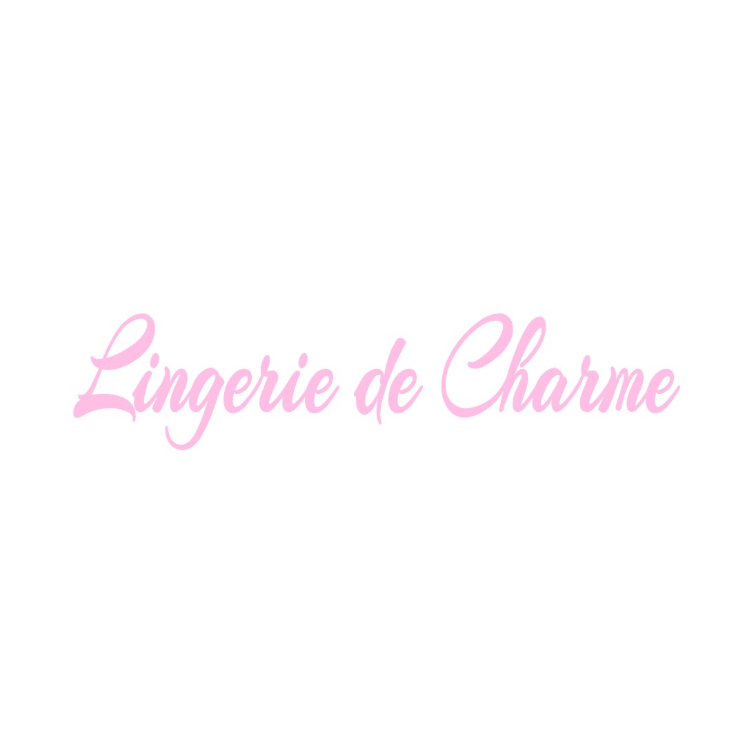 LINGERIE DE CHARME NEUVILLER-LA-ROCHE
